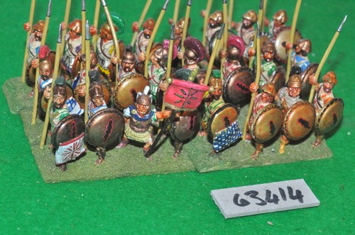 28mm classical greek - /,