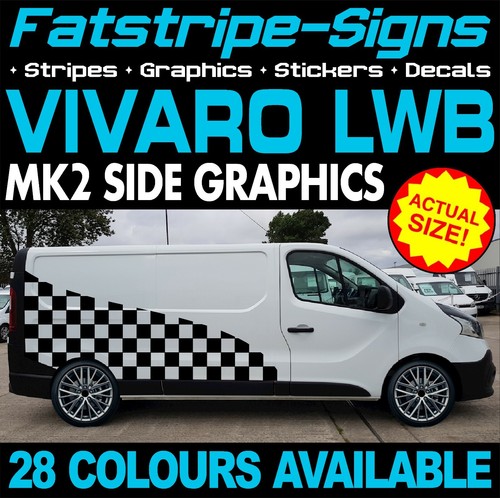 Fit vauxhall vivaro - fit,