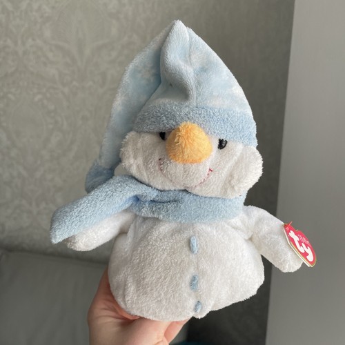 Pluffies windchill - ty,