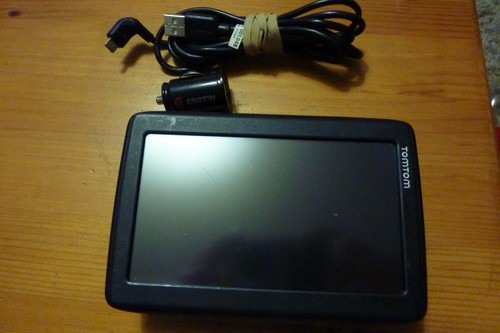 Tomtom start 25m lifetime - tomtom,