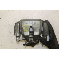 LEFT FRONT BRAKE CALIPER FOR