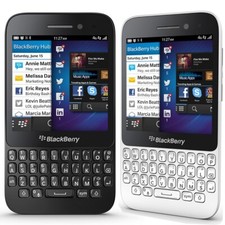 Original Unlocked BlackBerry