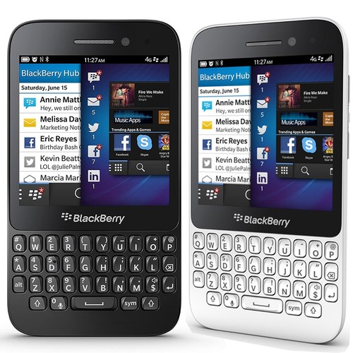 Original unlocked blackberry - original,