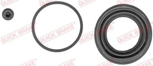 Quick brake 114 0086 - quick,