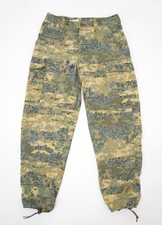 RARE Austrian Army Tarnanzug Neu Combat Trousers Camouflage 96-100 III/IV Camo