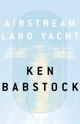 Airstream land yacht - land,