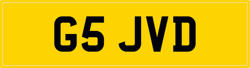 Javid digit private - private, reg