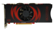 Gainward GeForce 9800 GTX Plus
