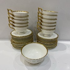 Coalport England Bone