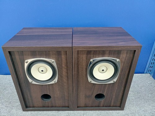 Fostex gs103a speaker system - fostex,