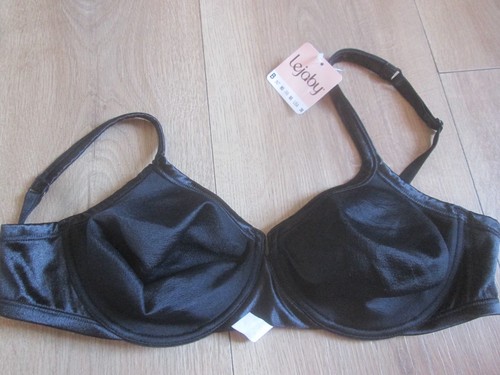 Lejaby size 36b black - size,