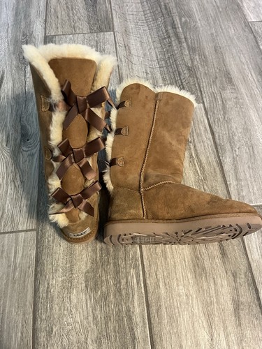 Ugg women bailey - bailey, ii