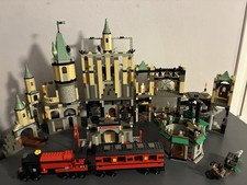 Lego Harry Potter 2001-2003