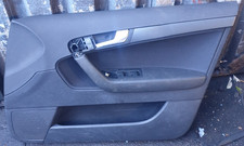 AUDI A3 S3 8P 2008-2013 5DRS