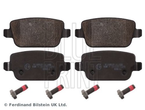 Blueprint adj134219 brake pad - blueprint,