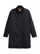 New BARBOUR X PAUL SMITH Navy