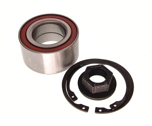 Genuine maxgear wheel - wheel, bearing