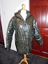 Paddimac Grey/ Black Checked