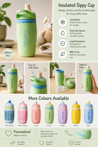 Tommee tippee insulated leak - tippee,