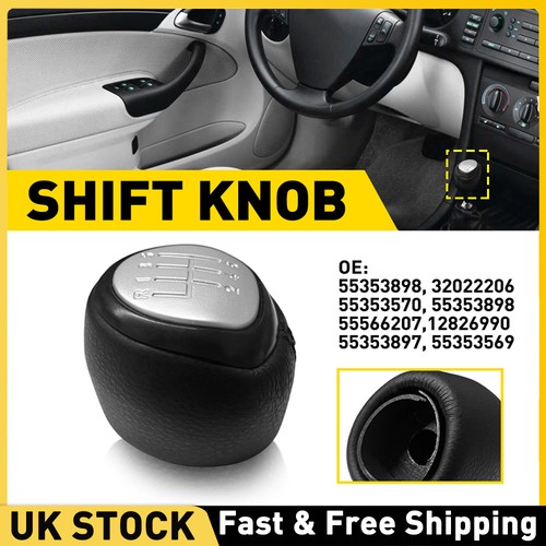 Speed gear shift - speed, knob