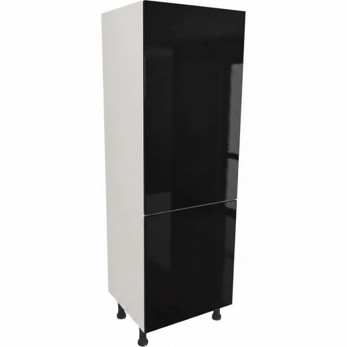Fully assembled 600mm gloss - 600mm,