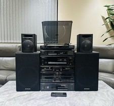 Pioneer DC-Z82 HiFi Separates
