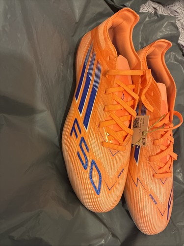 Adidas f50 pro - fg, football