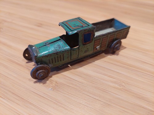 Rare 1920 cko georg - rare,
