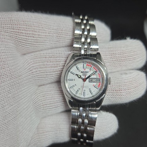Seiko5 women automatic - as, is