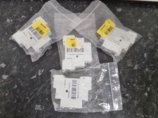 TELEMECANIQUE 16 AMP IMPULSE RELAY NO 230/240V COIL GF1611U7 - Job Lot x 4