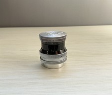 Kern switar 16mm cine lens - switar,