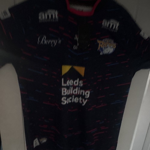 Oxen leeds rhinos super - leeds, league