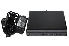 HP ProDesk 405 G6 Ryzen 3