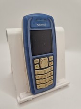 Nokia 3100 RH-19 Blue Unlocked