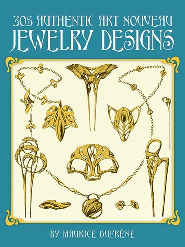 305 authentic art nouveau - authentic,