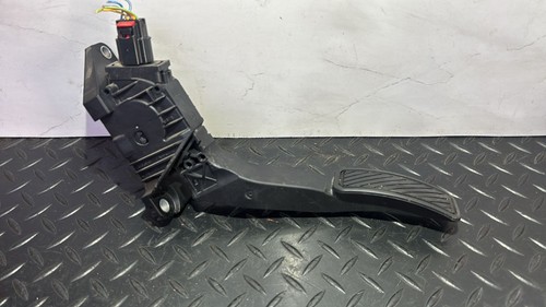 Ford fiesta mk8 accelerator - mk8,