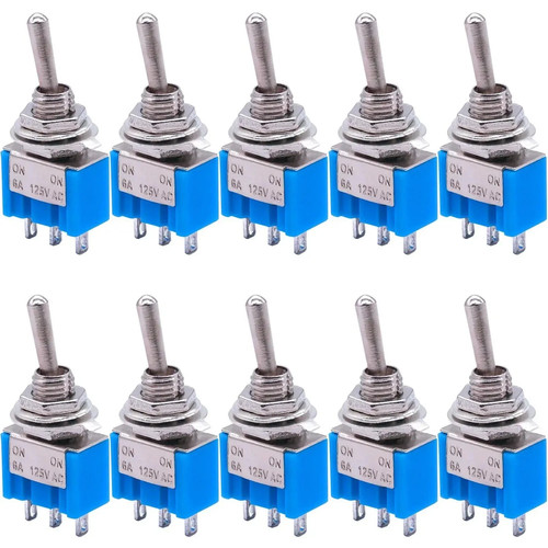 Pack spdt mini - pack,