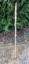 Wooden Walking Stick Bent