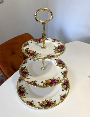 Royal albert old country - royal,