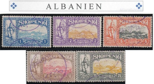 Albania private edition - albania,
