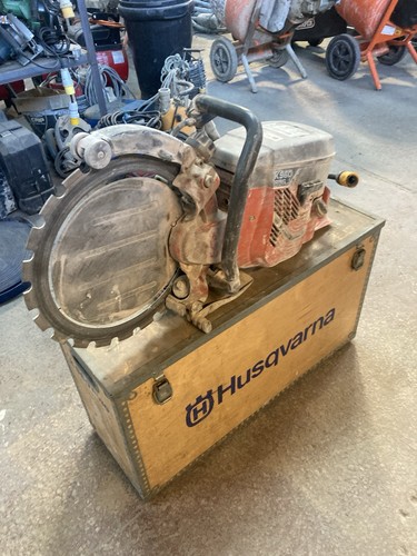 Husqvarna k960 ring - k960,