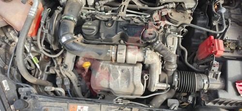 Ford fiesta tdci - fiesta,