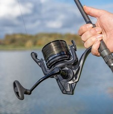 Avid Revolve 12000FD Reel