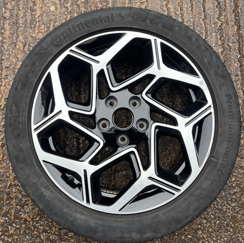 Genuine kia x ceed - 18", xceed