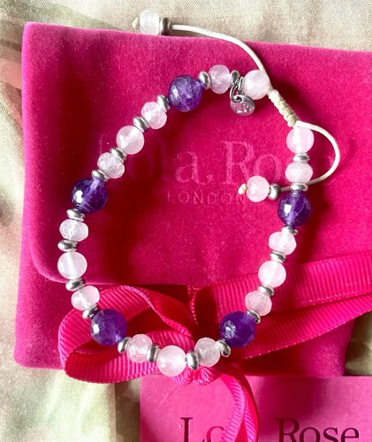 Lola rose amethyst and - lola,