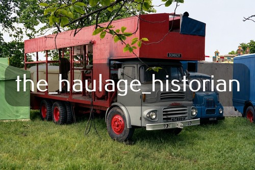 Thh truck photos albion - truck,