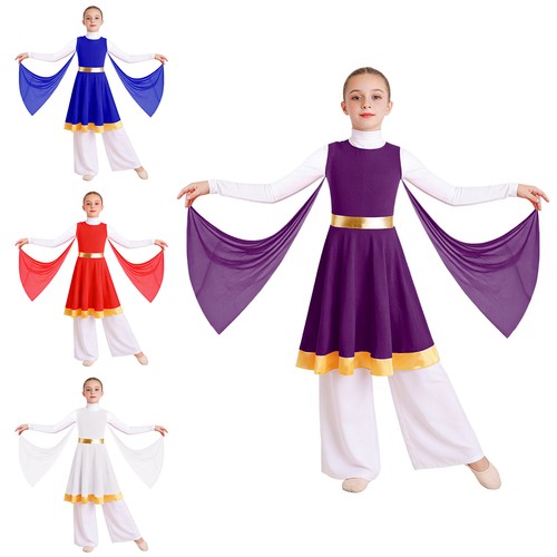 Girls swing lyrical costume - swing,