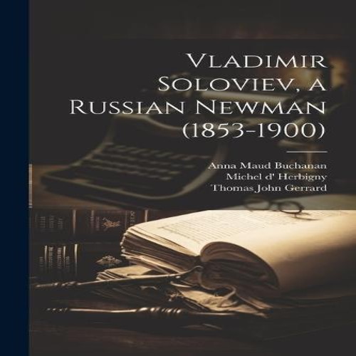 Vladimir soloviev russian - vladimir,