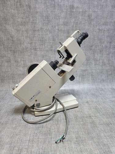 Neitz lensmeter - neitz,