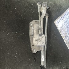 Vauxhall Astra H Wiper Linkage
